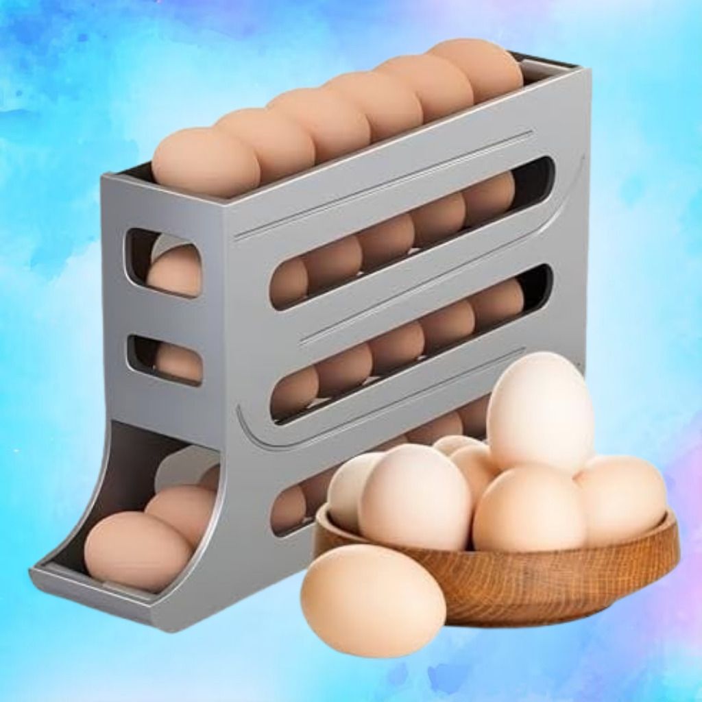 jashikumi Egg holder Egg Holder-picture-10