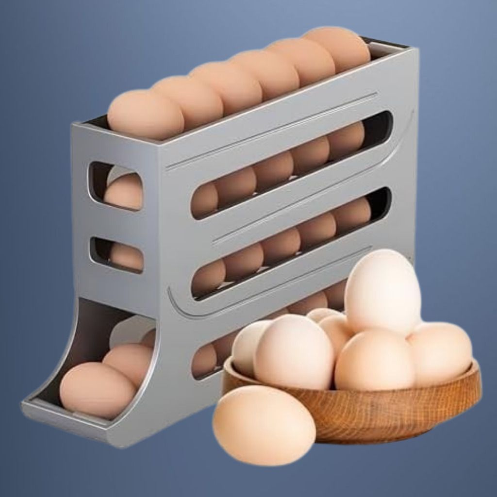 jashikumi Egg holder Egg Holder-picture-2