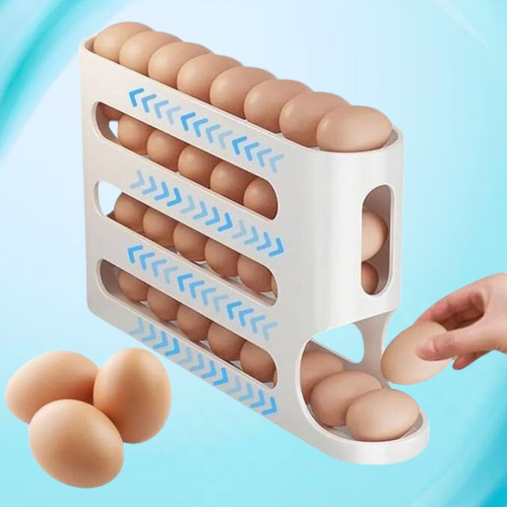 shlegab Egg holder Egg Holder-picture-18