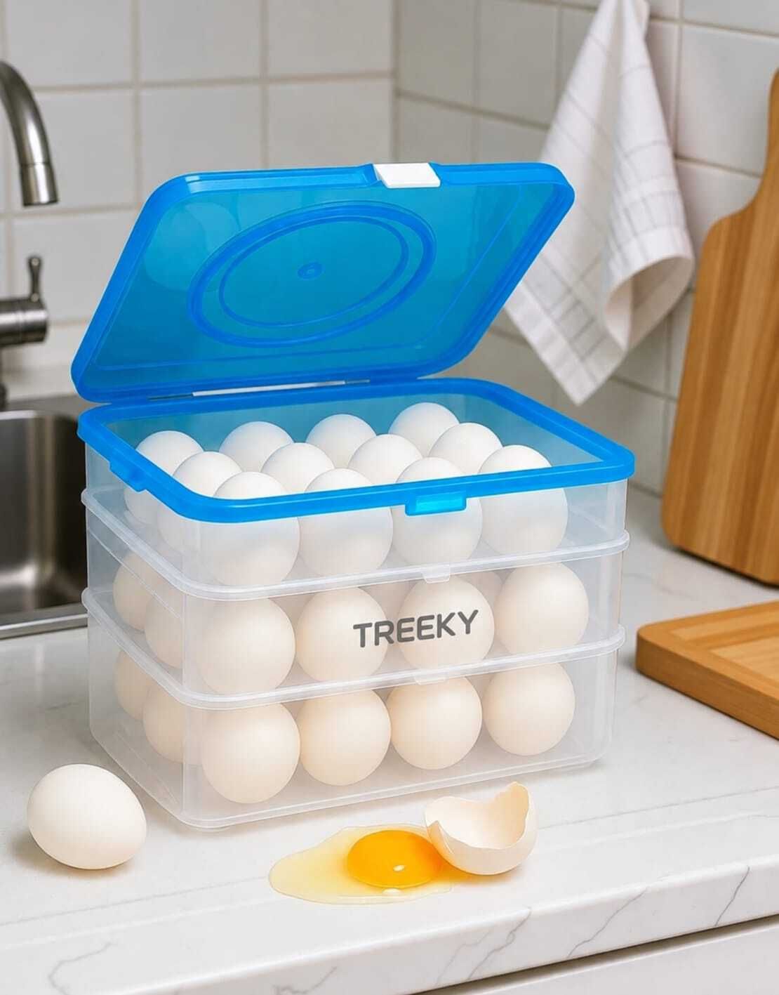 treeky Egg holder Egg Holder-picture-10