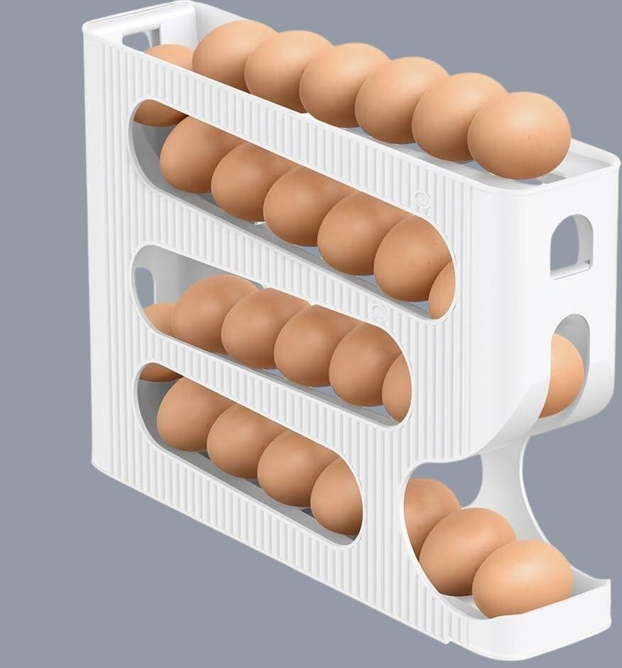 yavrixz Egg holder Egg Holder-picture-21