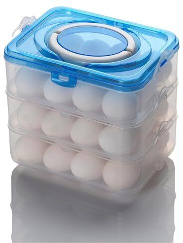 Egg container Egg Holder