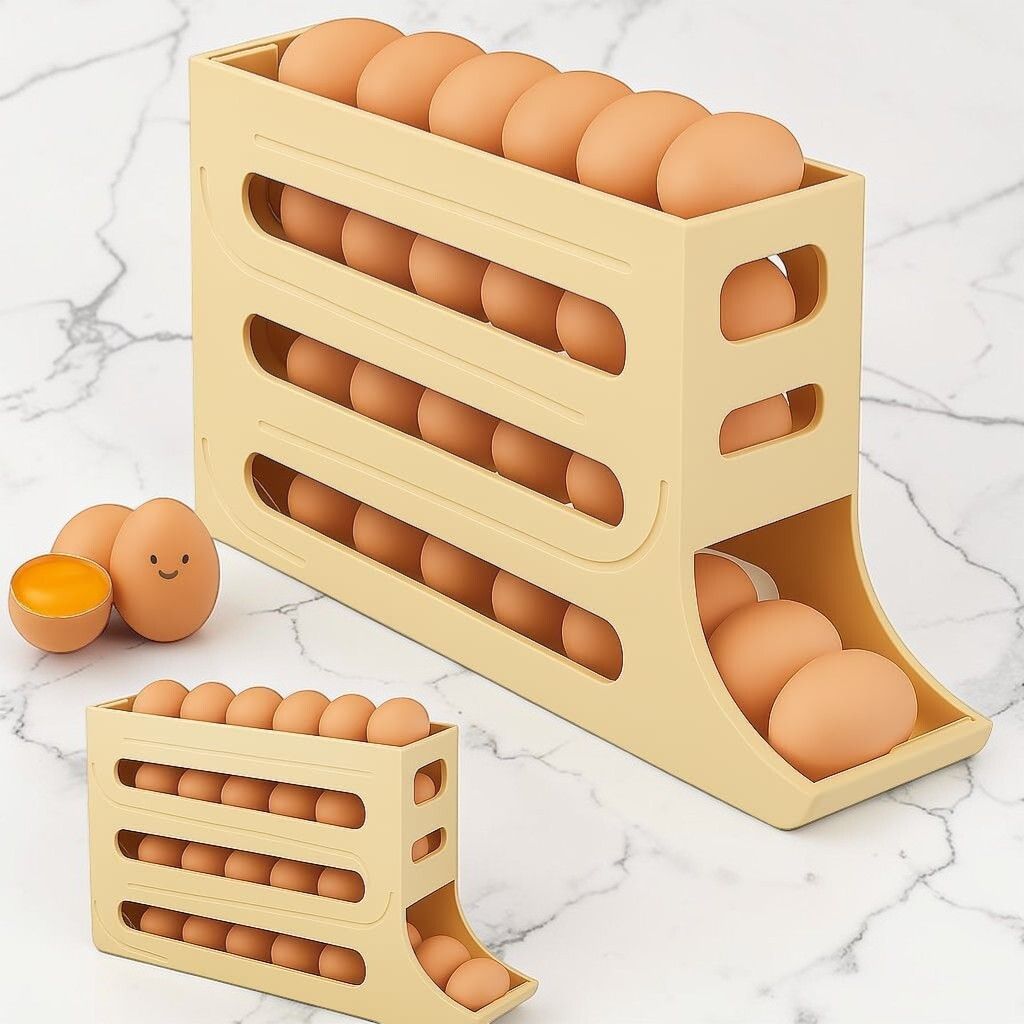 mospros Egg holder Egg Holder-picture-43