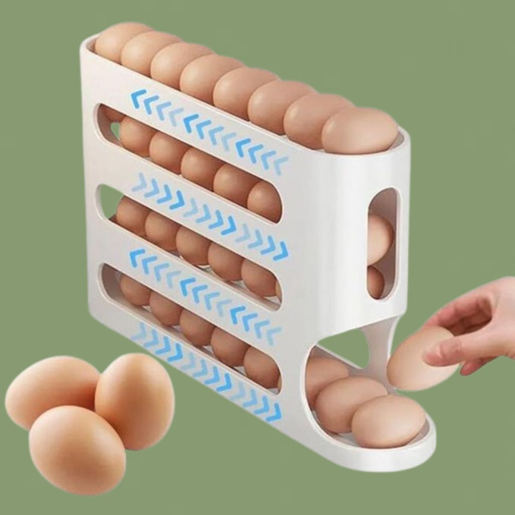 harepriya Egg holder Egg Holder-picture-24