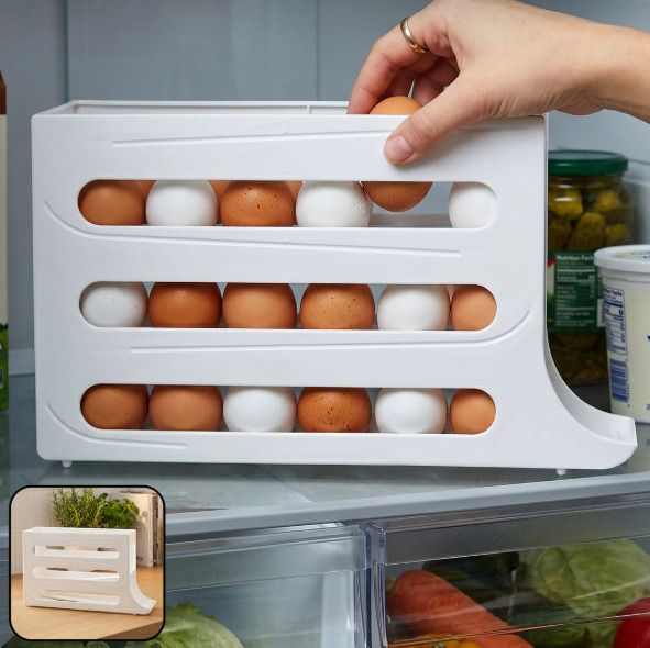 smart kart traders Egg holder Egg Holder-picture-15