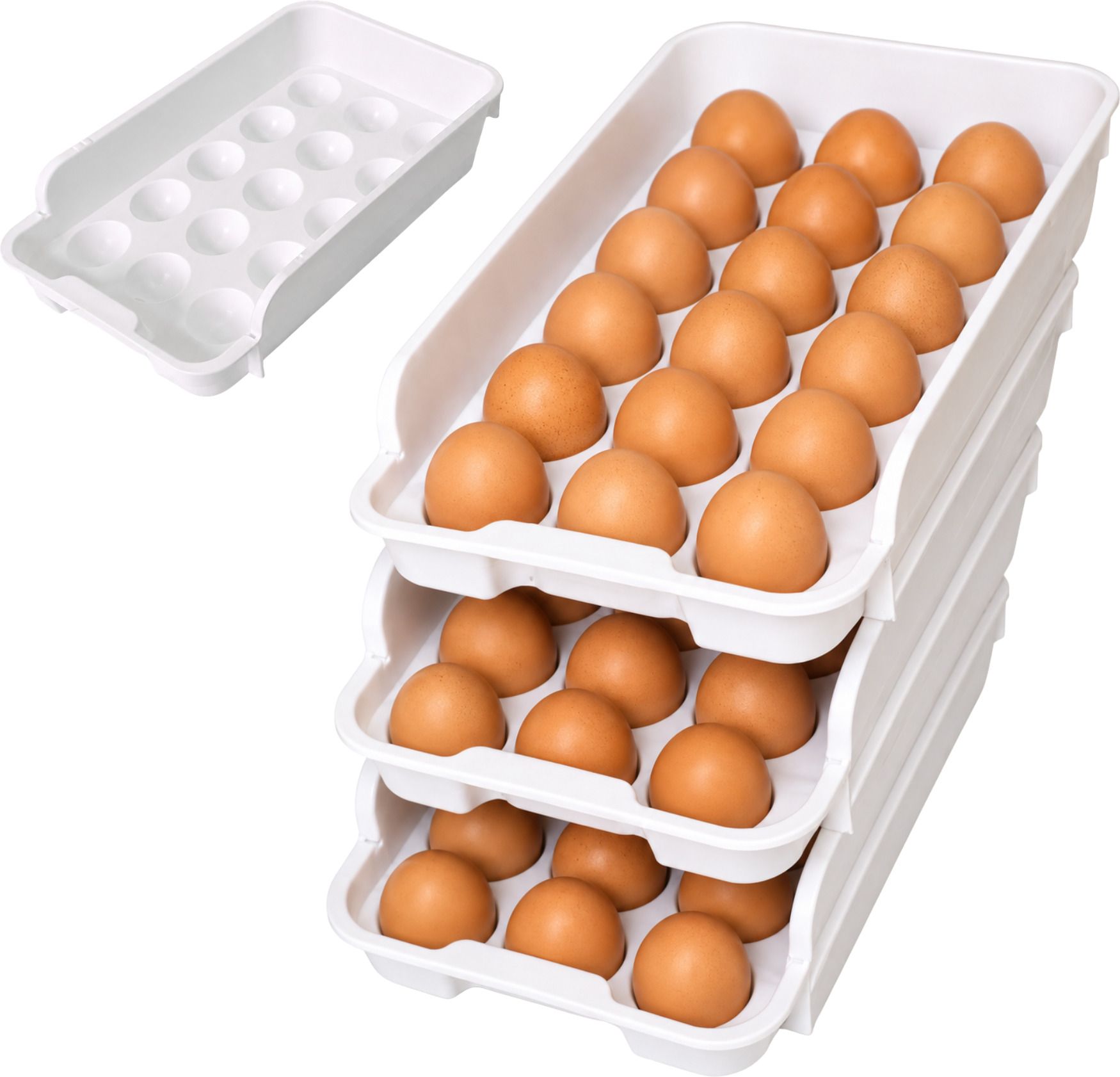 kp3 sales Egg container Egg Holder-picture-22