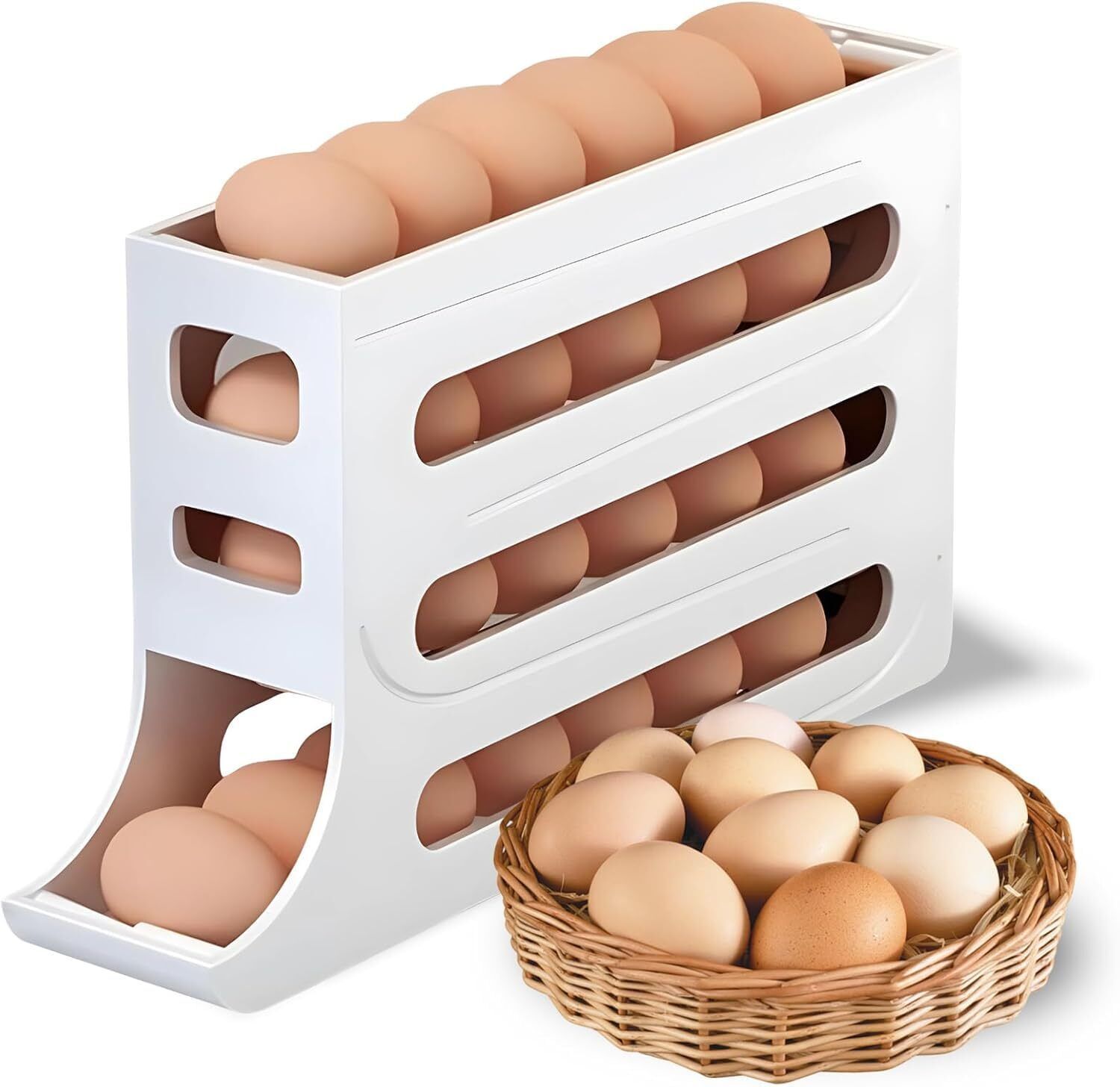 vepvopz Egg holder Egg Holder-picture-12