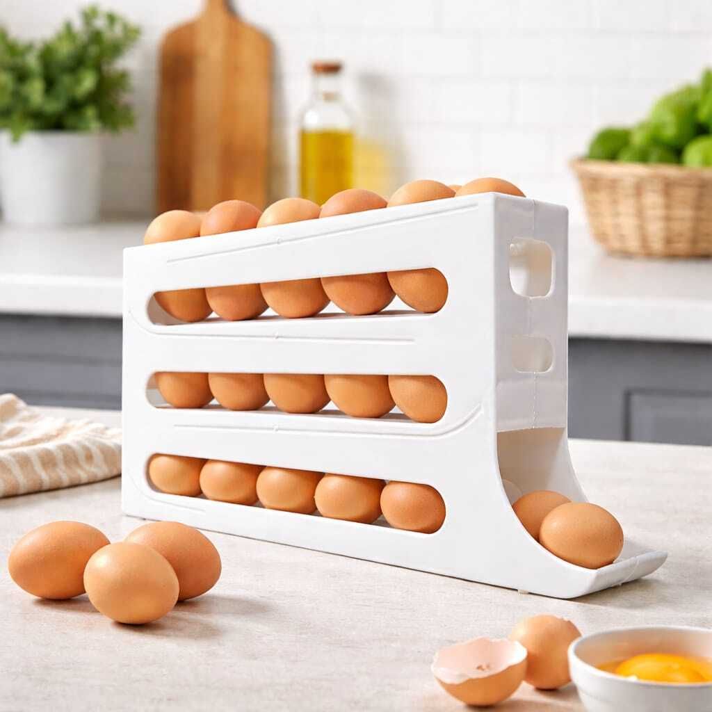 niyamkaay Egg holder Egg Holder-picture-25