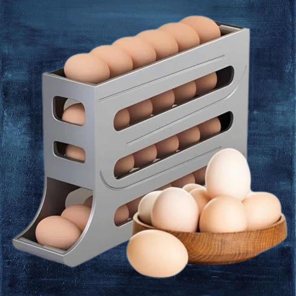 Egg holder Egg Holder-image-35