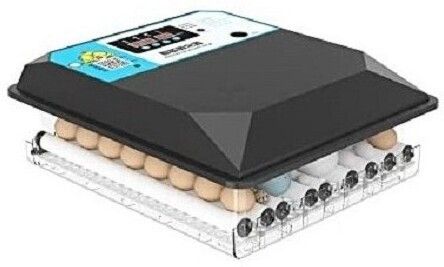 tm&w 64-black automatic egg incubator Egg Incubator-picture-14