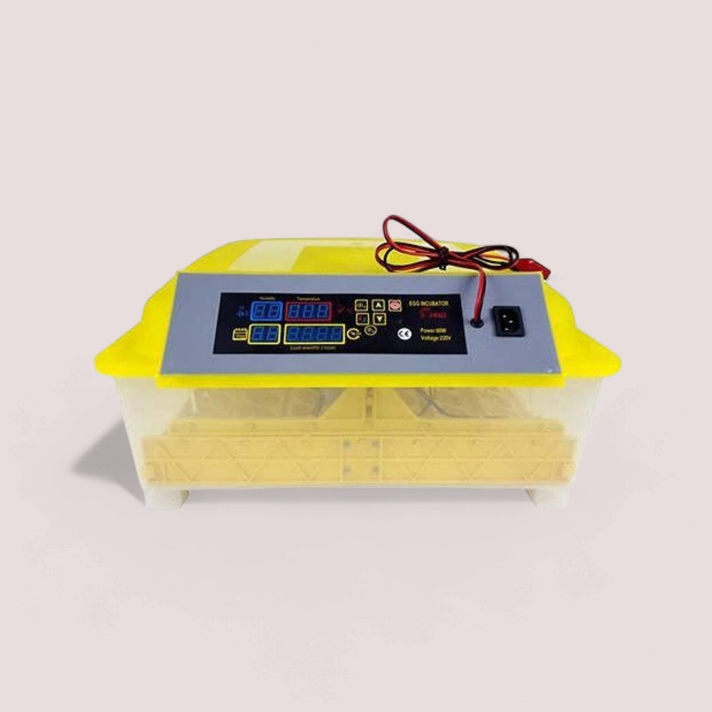 dali Fully Automatic Egg Incubator for Hatching Chicken Eggs capacity 48 eggs Egg Incubator-picture-16