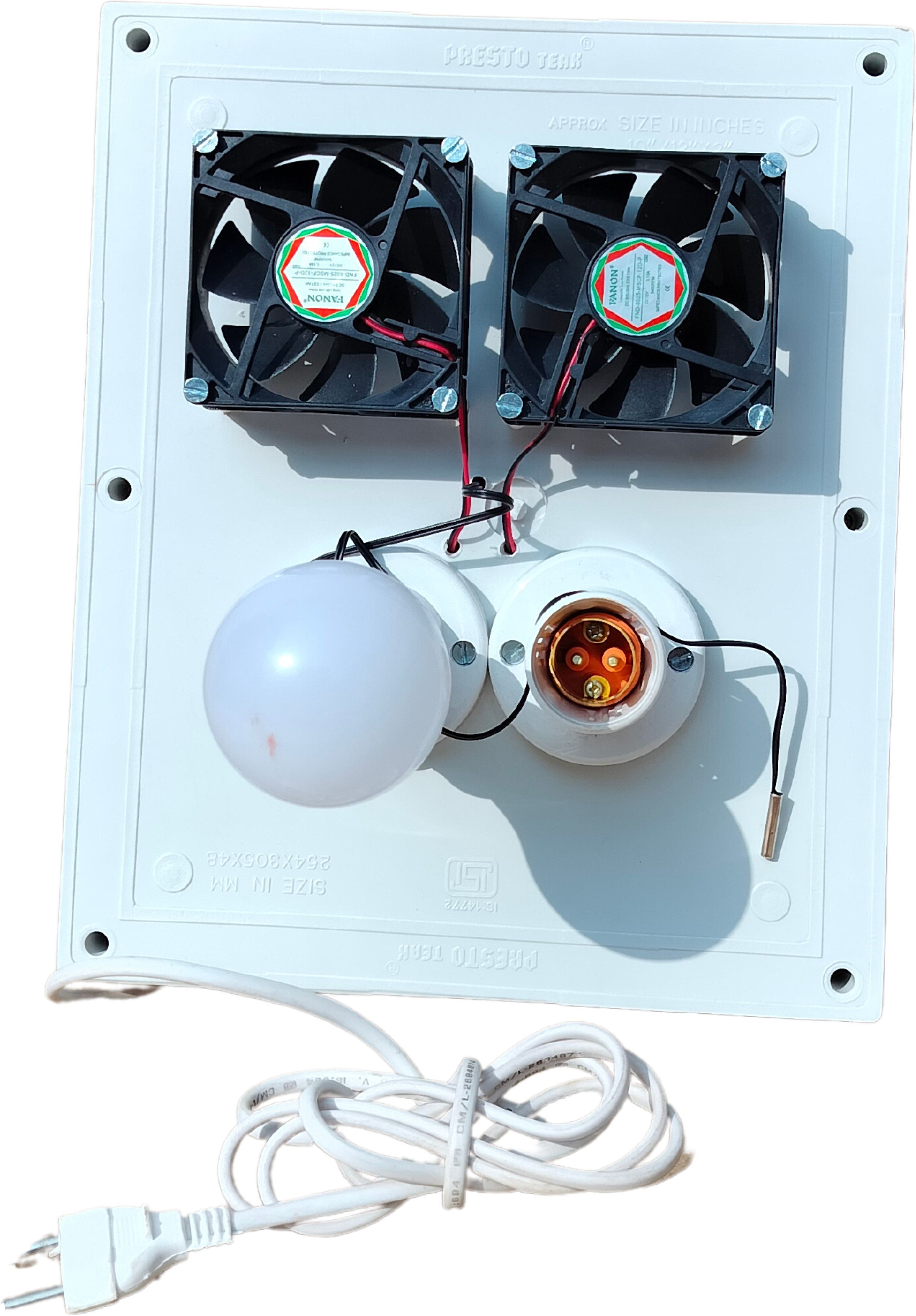 tm&w 50 to 200 egg incubator two holders two fans xh w3001 Egg Incubator-picture-23