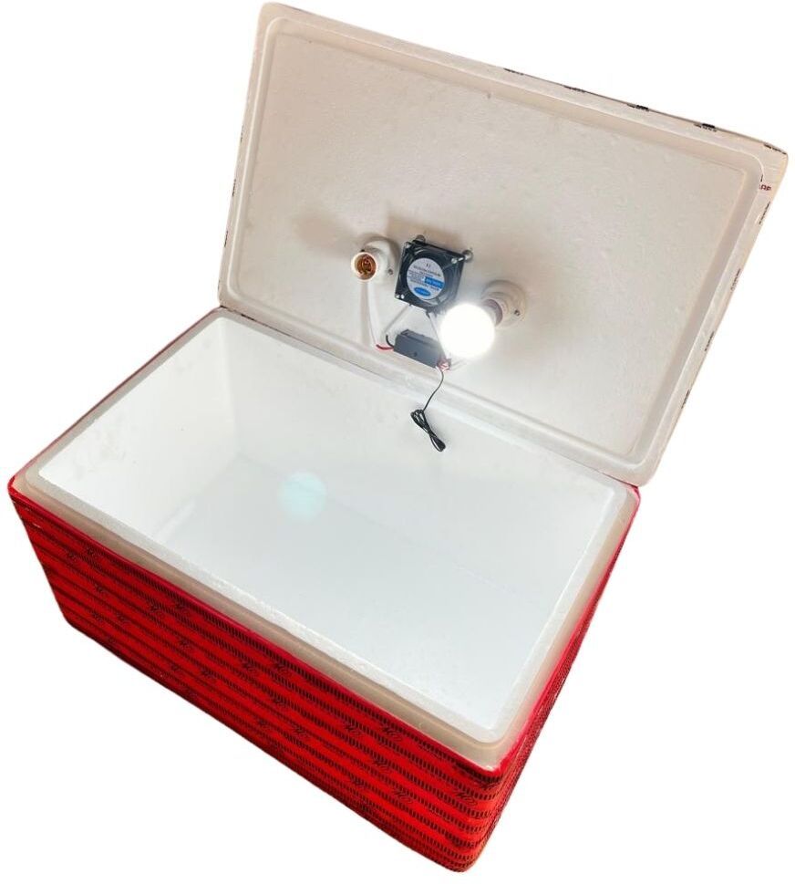 tm&w AC220V 100 XH-W3001 temperature controller AC fan Egg Incubator. Chicken Egg Incubator-picture-16