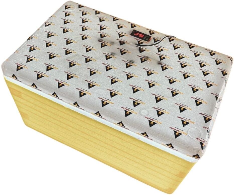 tm&w AC220VDouble Holder 100 Egg Semi Automatic Incubator Egg Incubator Egg Incubator Egg Incubator-picture-26