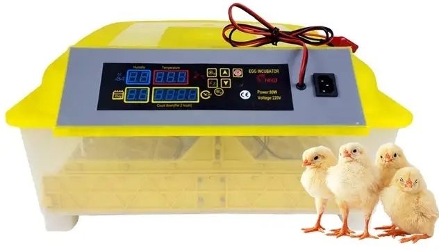 metro impex Mi 48 Egg Incubator-picture-21
