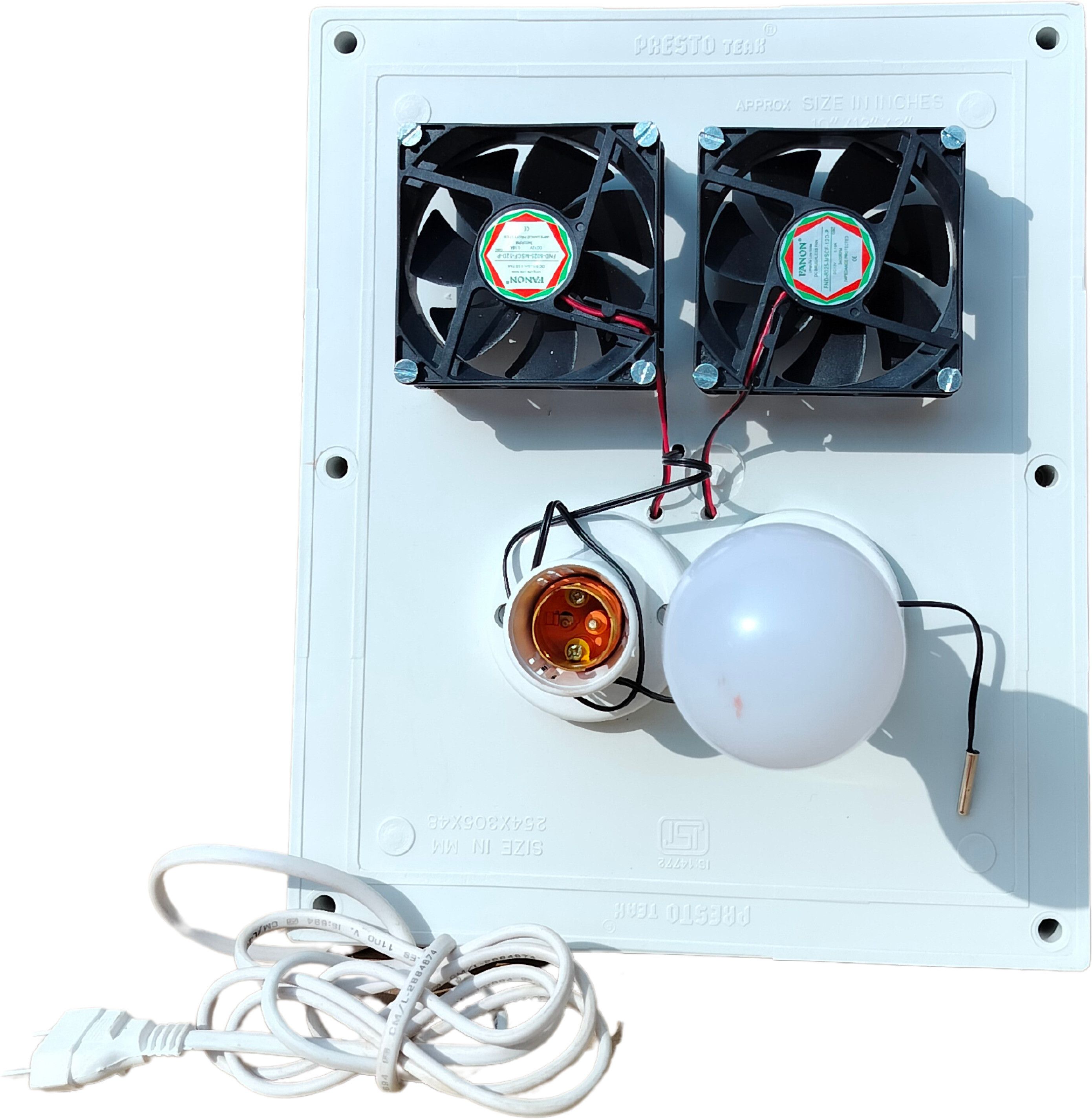 tm&w plastic semi auto 50 to 200 egg incubator two holders xh w3001 KIT Egg Incubator-picture-28