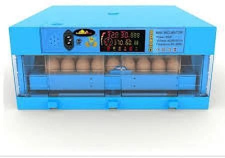 tm&w Rolling setter type 64 egg incubator Egg Incubator-picture-12