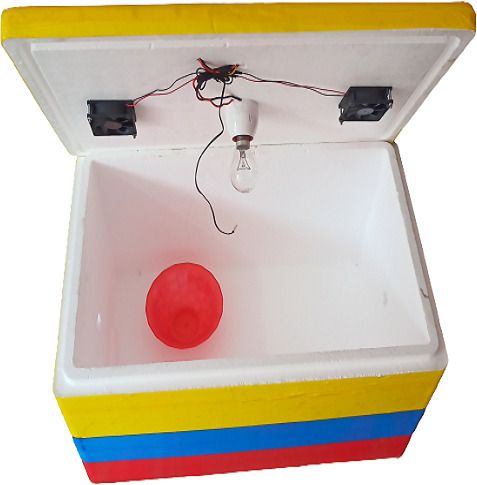 tm&w Semi 80 Egg Incubator-picture-10