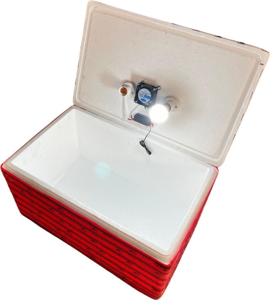 tm&w semi automatic 100 egg incubatorThmo body STC 1000 controller Egg Incubator-picture-14