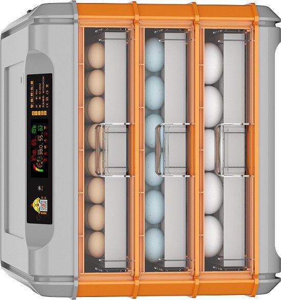 tm&w 192-OranD1-14 Egg Incubator-picture-44