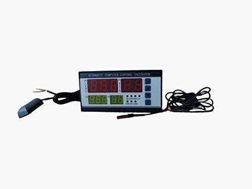 tm&w Poultry Equipment Like Egg Incubator, Controller, Heater, Motor, Feeder, Drinker etc- (XM-18 Controller 1 CPS) Egg Incubator-picture-12