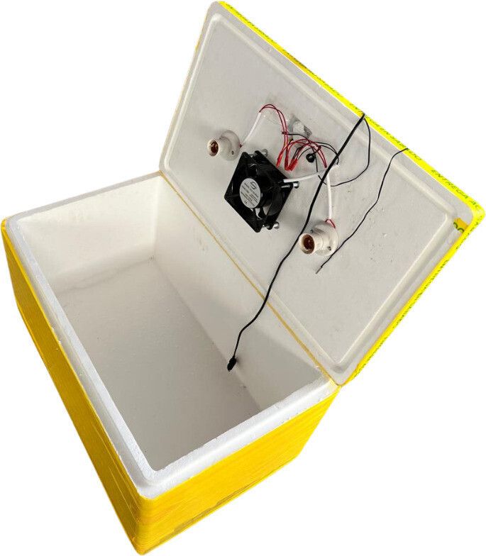 tm&w 100 egg capacity semi automatic egg incubator Egg Incubator-picture-25