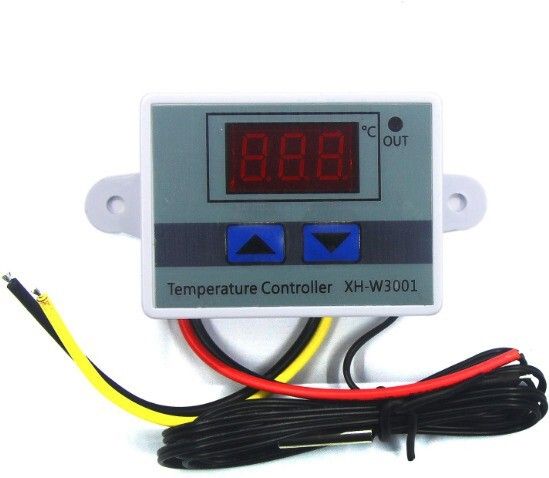 tm&w XH3001-CONTR-0D3 Egg Incubator-picture-10