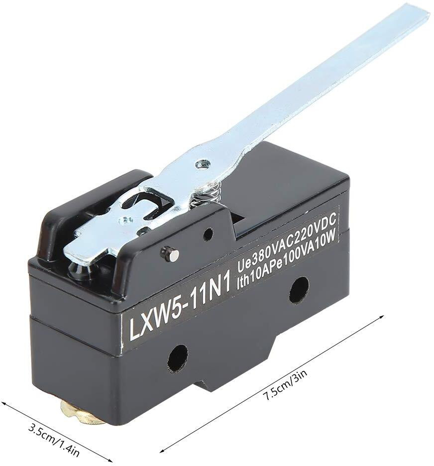 hatchpro 2 limit switch for automatic turning system for Egg Incubator image 1