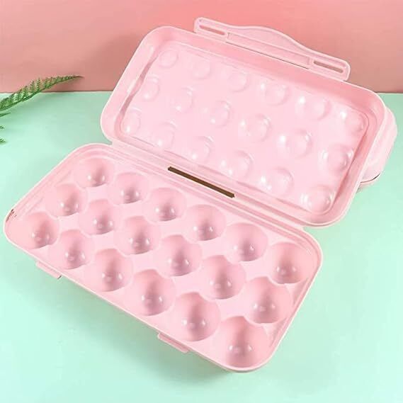 new krishn enterprise Egg container Egg Holder-picture-26