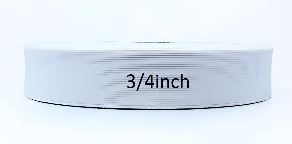 elastica Clear White Elastic-picture-12