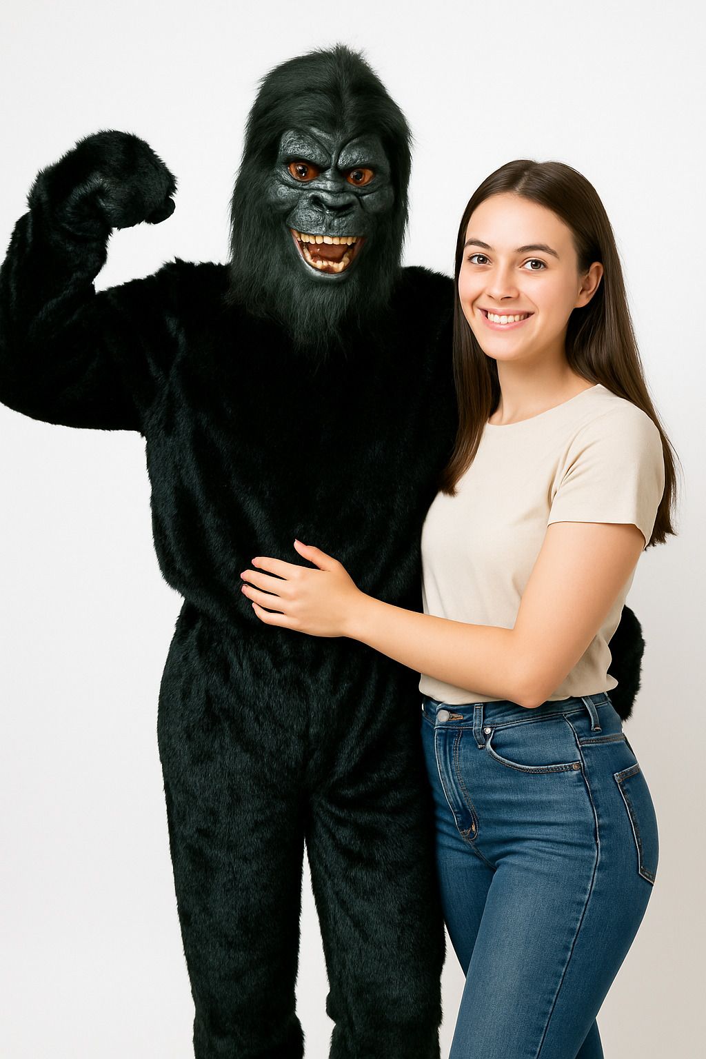 ANUJTOYS 28 Elders Halloween Costume-picture-27