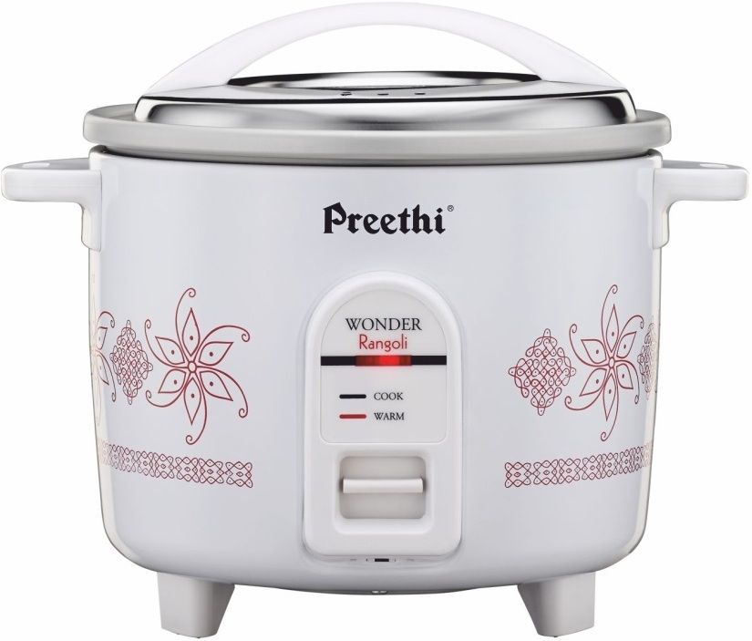 RC 320 A18 DP Electric Rice Cooker