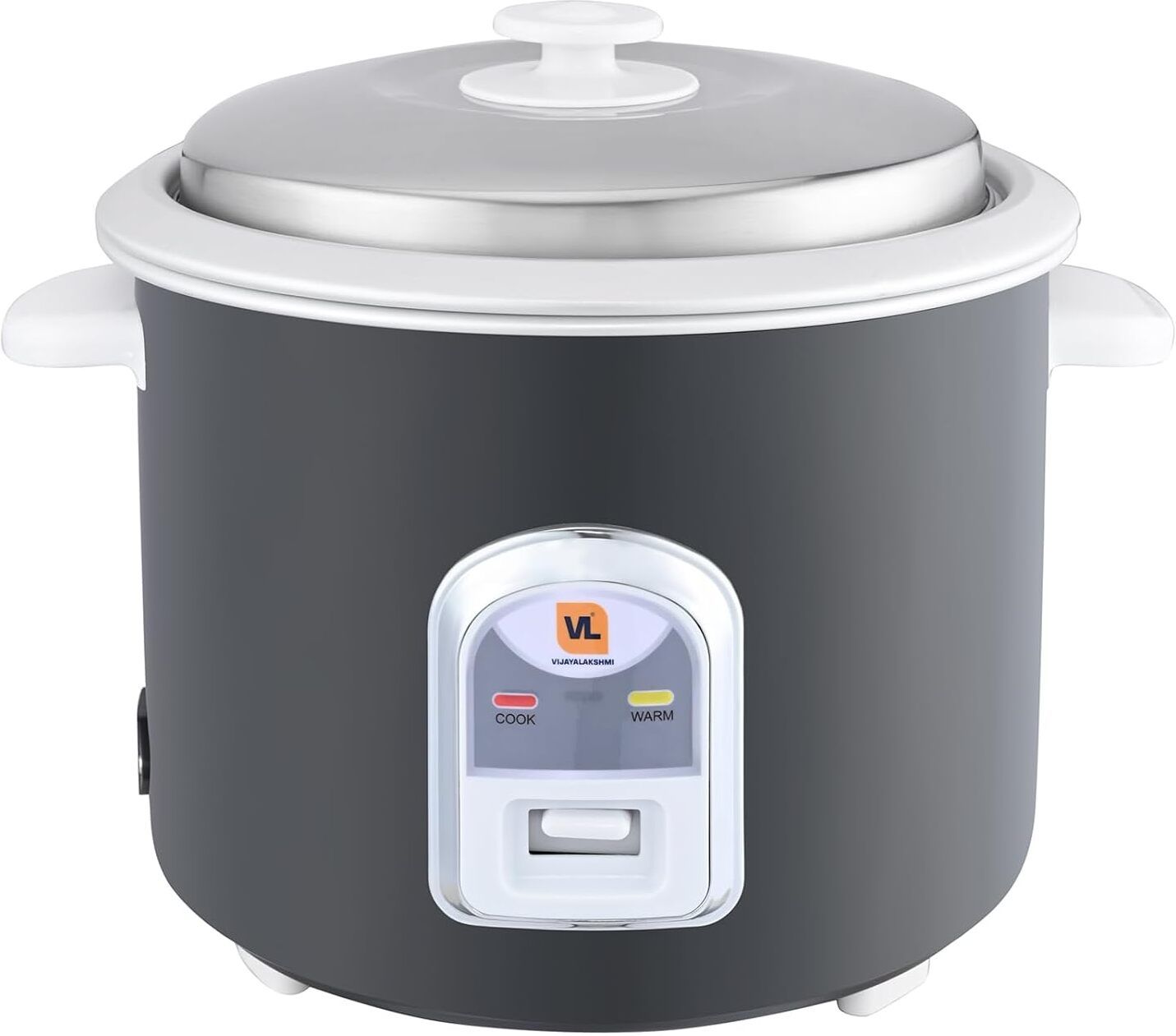 vijayalakshmi Genius Electric Pressure Cooker-picture-31