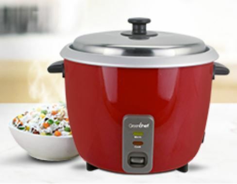 carlo Electric Rice Cooker