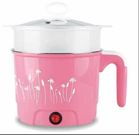 princemarkett Electric Rice Tea coffee Cooker SmartBuy Classic Electric Rice Cooker Egg Cooker, Rice Cooker, Travel Cooker, Egg Boiler-picture-35