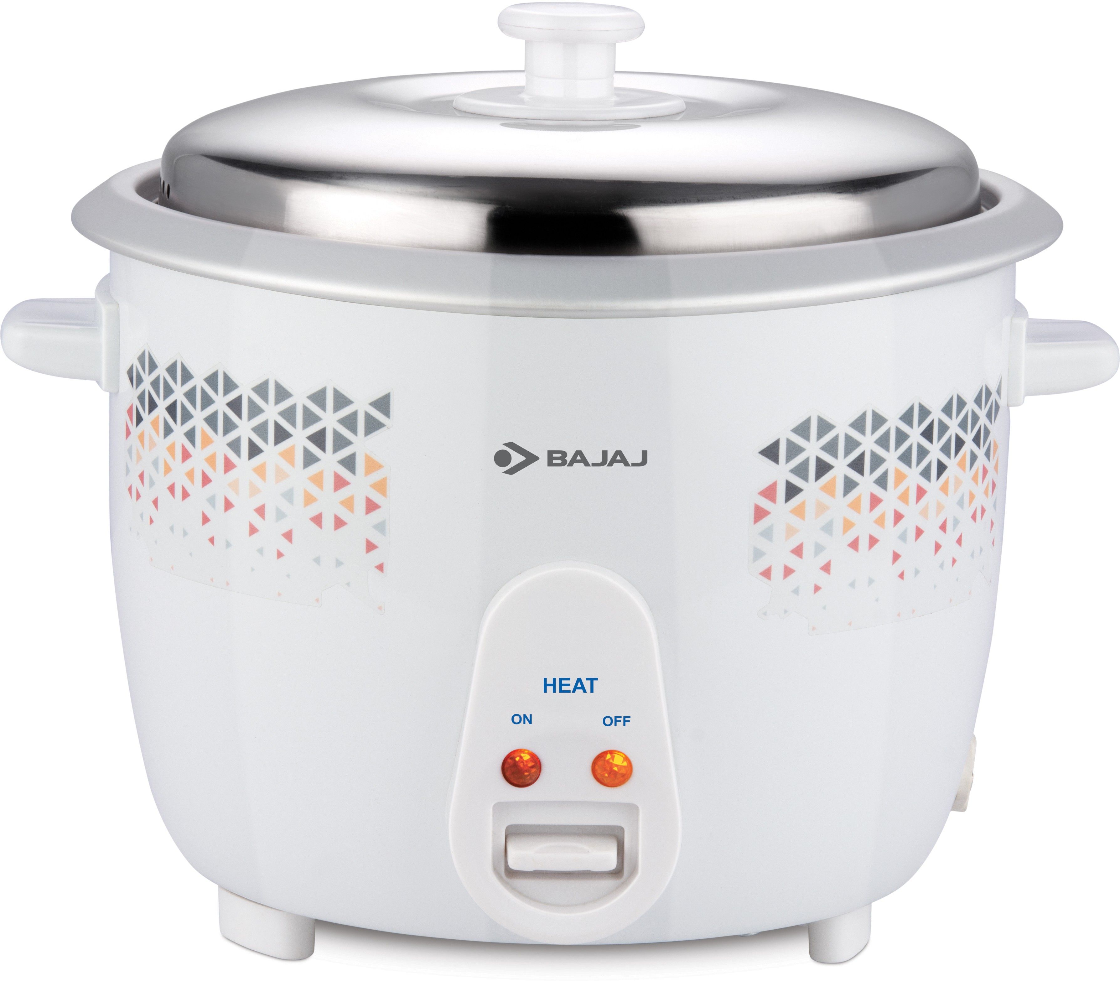 RCX 1.8 DLX Electric Rice Cooker