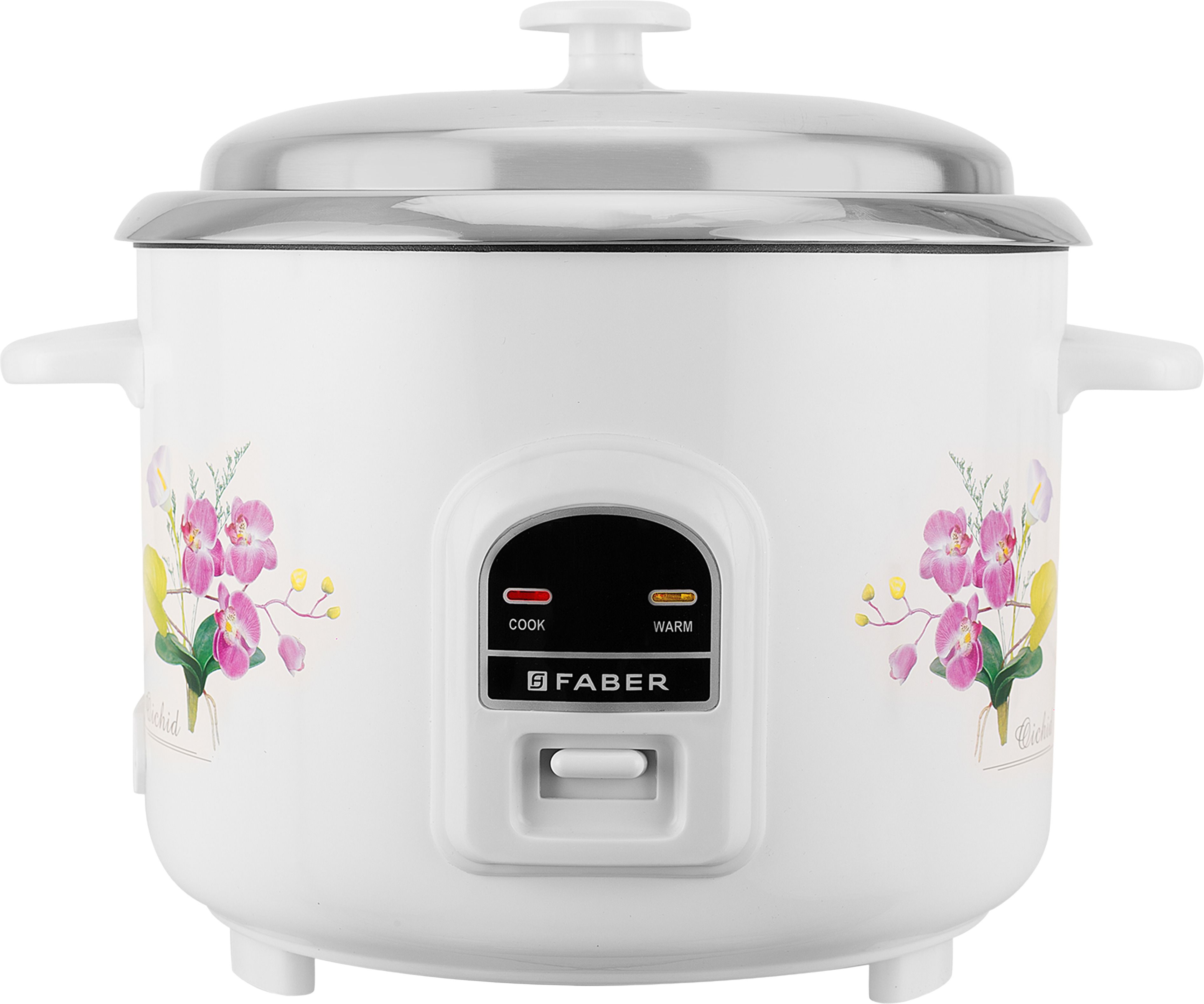 faber FRC Sydney 1.8 SS2 Electric Rice Cooker-picture-29