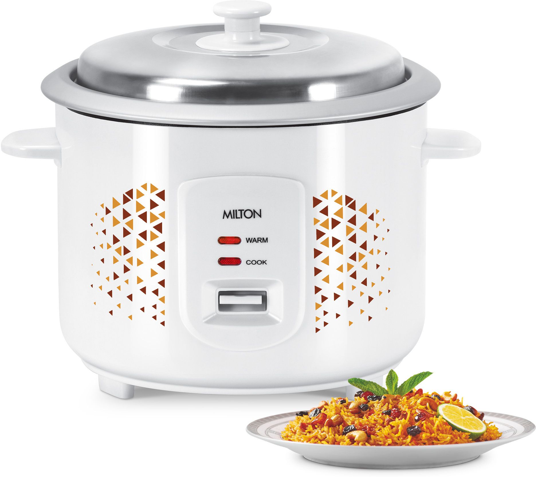 Euroline Excel Rice Cooker with Additional Cooking Bowl, 700 Watt Electric Rice Cooker-image-26