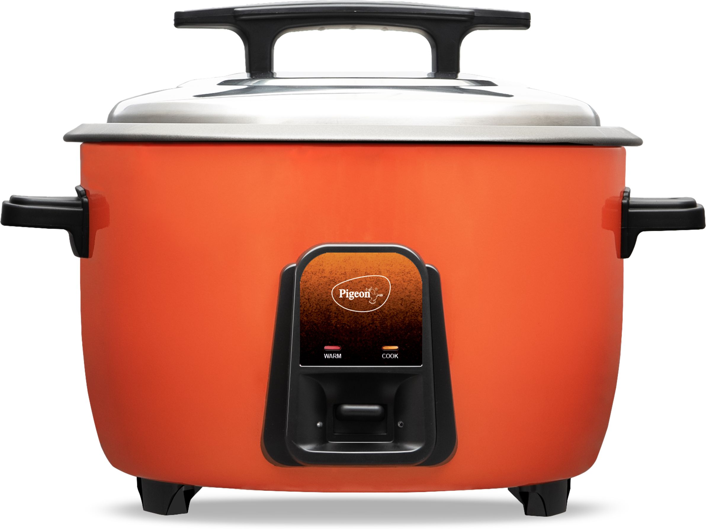 pigeon Joy Electric Rice Cooker-picture-1