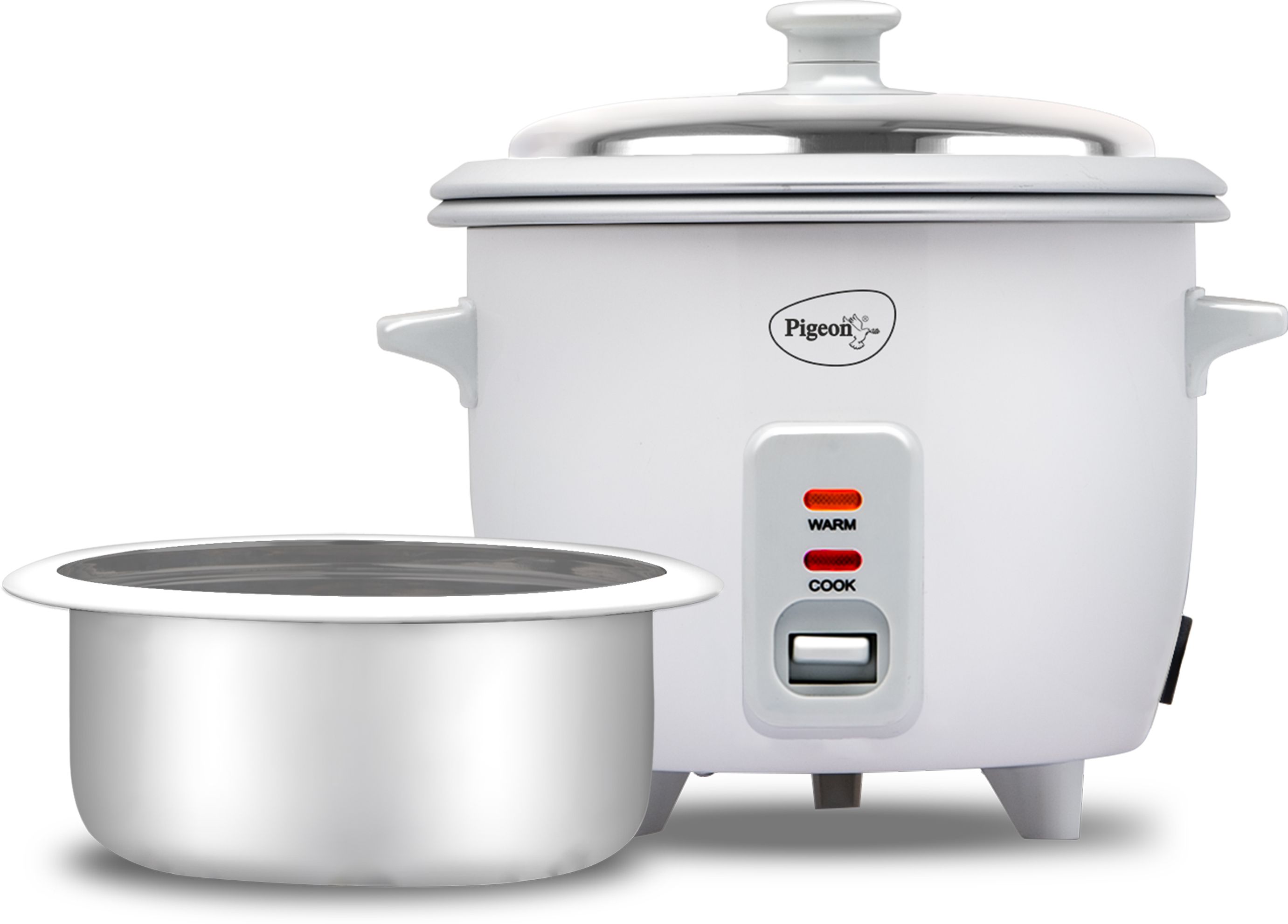 19004404 Electric Rice Cooker