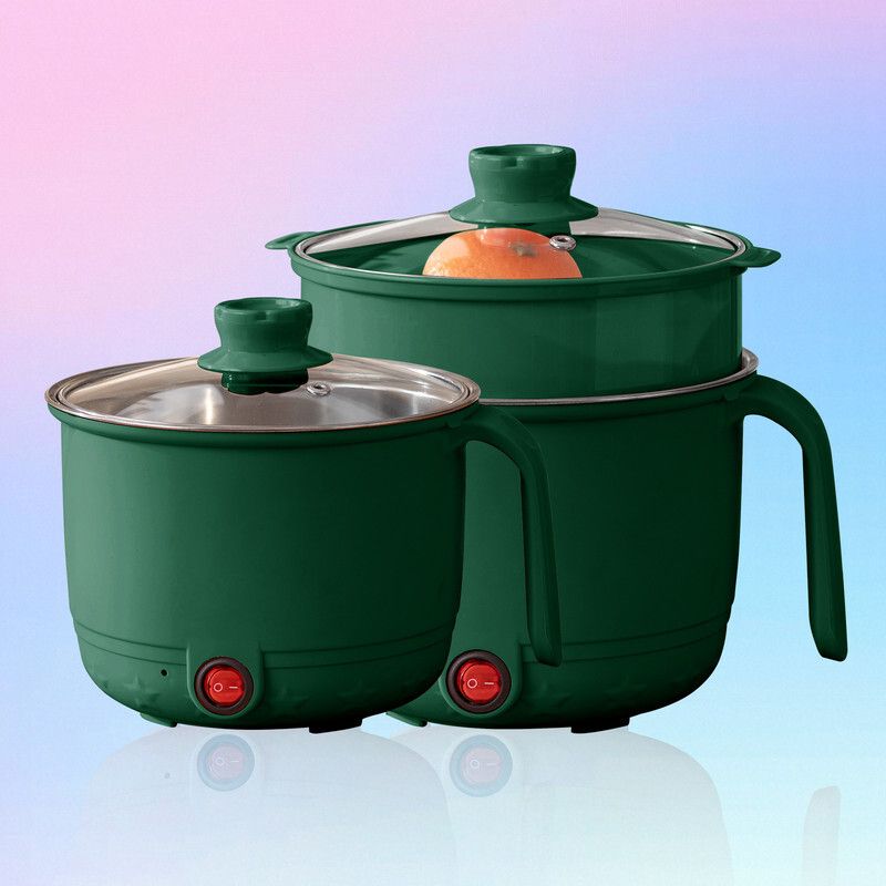 Electric cooker Travel Cooker, Rice Cooker, Egg Cooker, Egg Boiler Rice Cooker, Travel Cooker, Egg Cooker-image-14