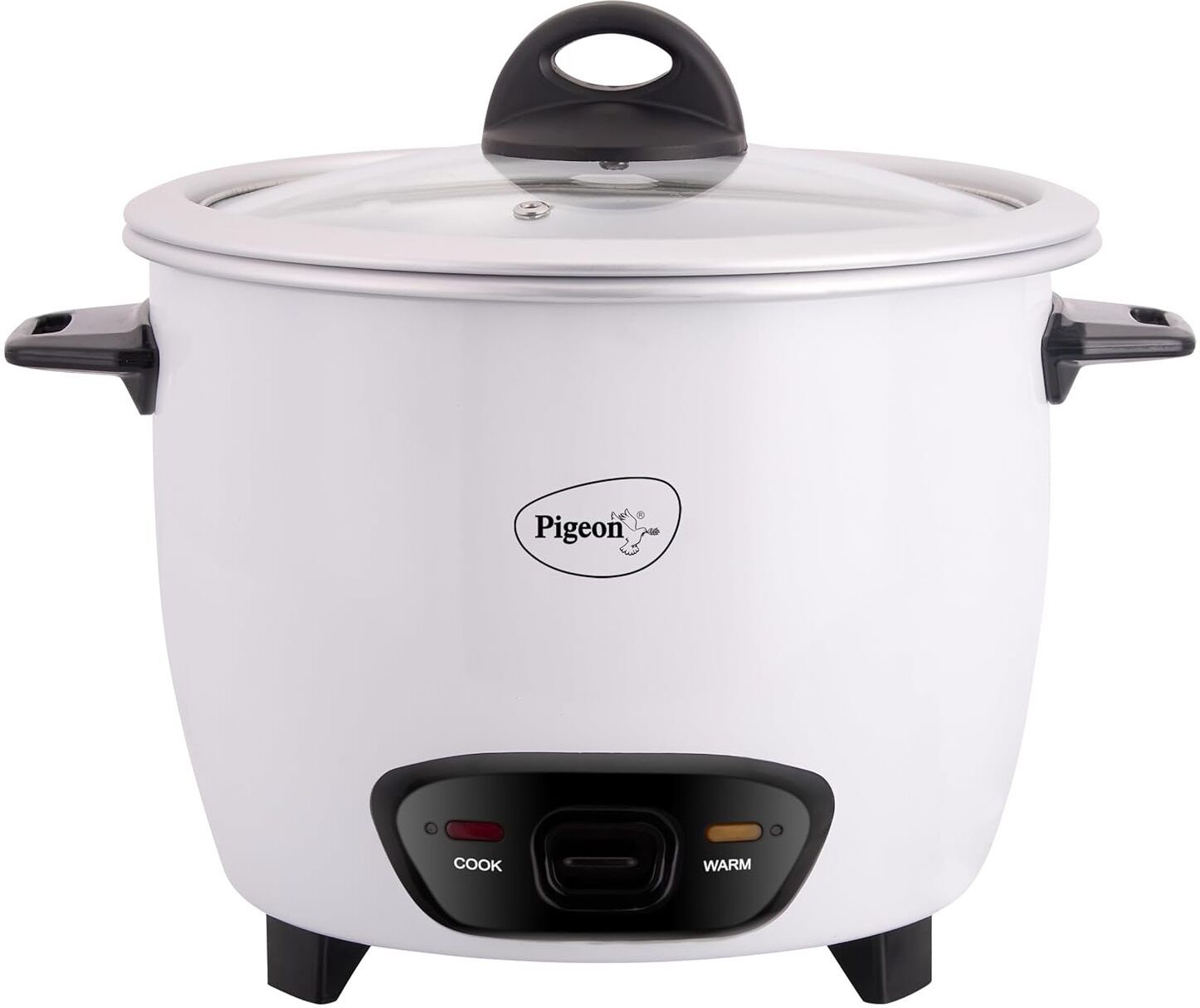 Joy Electric Rice Cooker