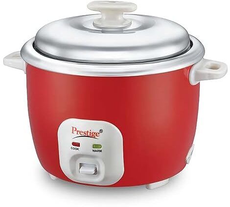 Delight Cute 700W Electric Rice Cooker With 1 Stainless Steel Cooking Pan Electric Rice Cooker with Steaming Feature-image-29
