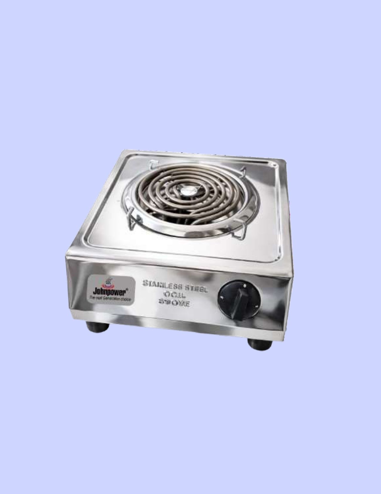 johnpower 2000w Steel Hotplate-29 Electric Cooking Heater-picture-46
