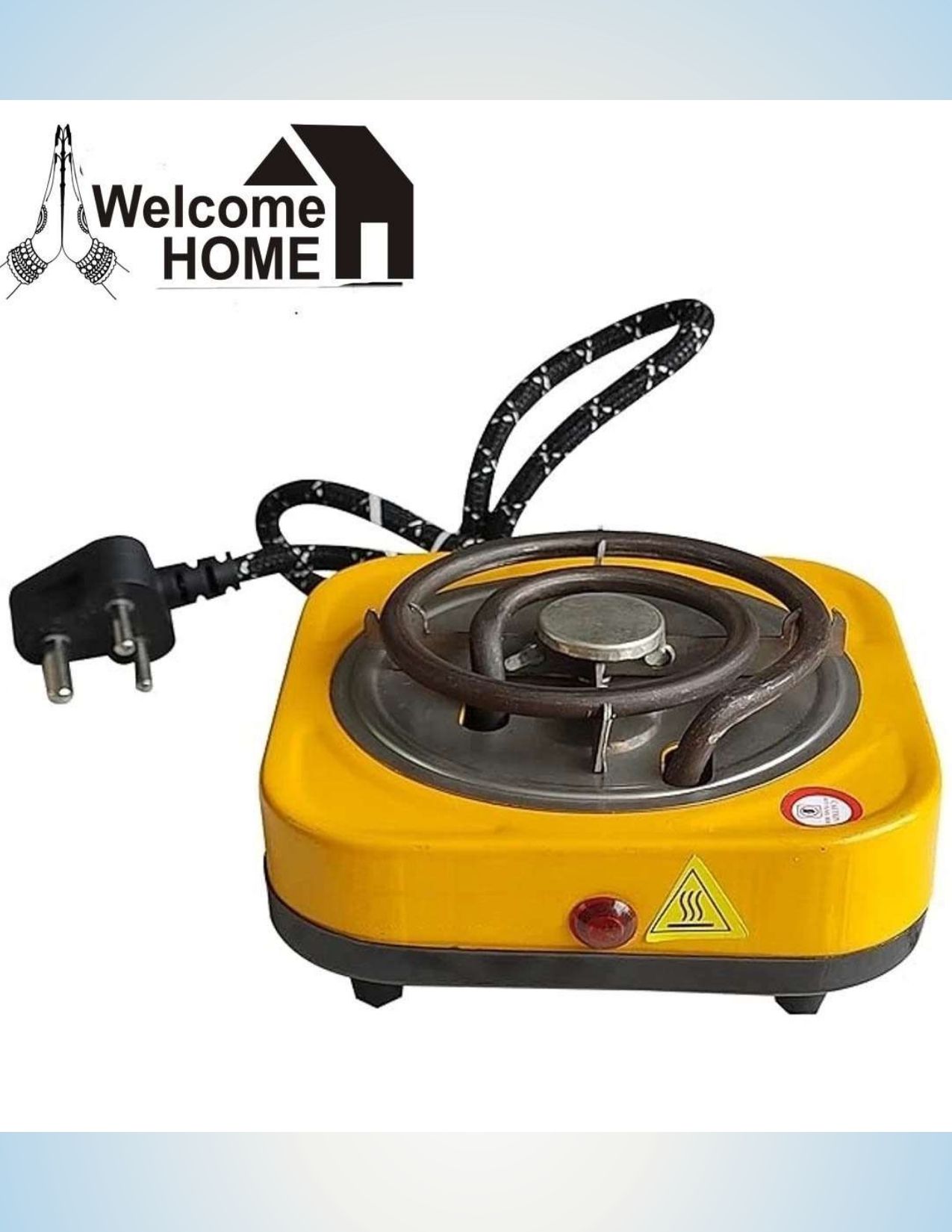 welcome home Y_Single_Coil-139 Electric Cooking Heater-picture-46