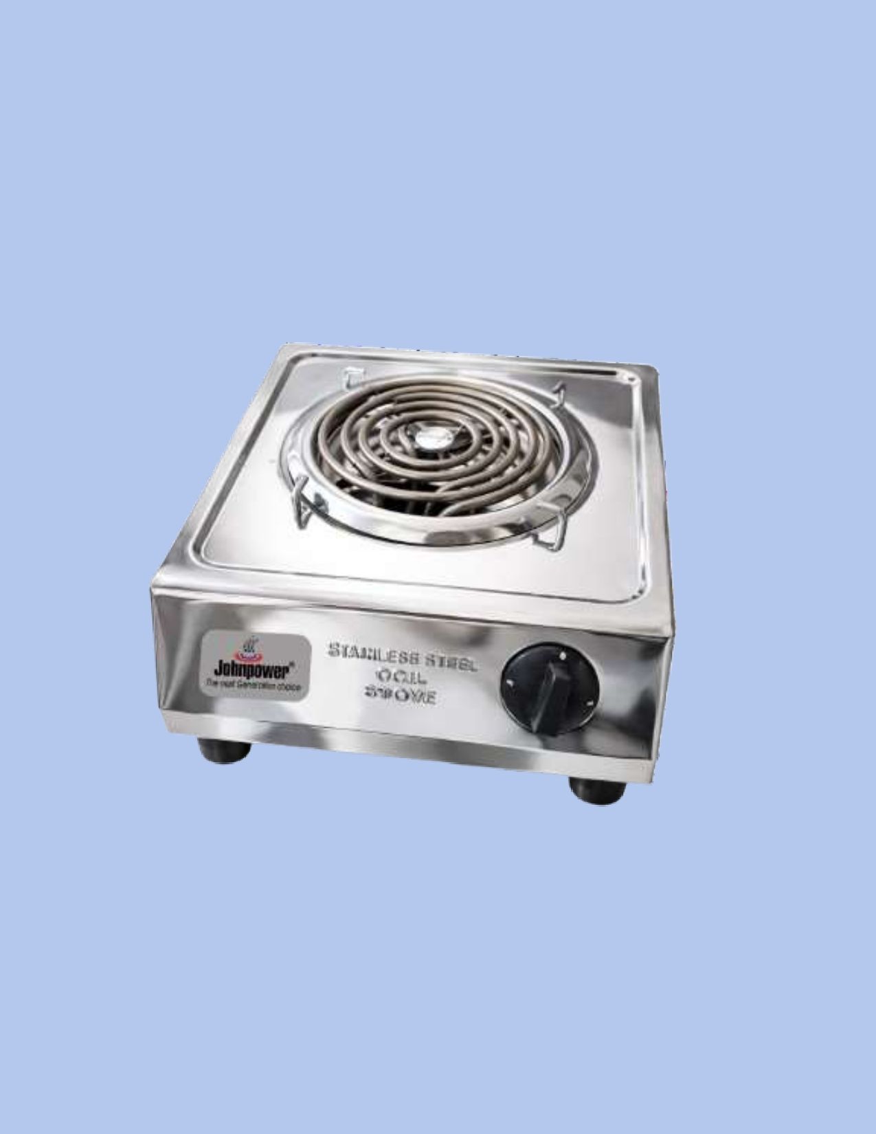 johnpower 2000w Steel Hotplate-10 Electric Cooking Heater-picture-8