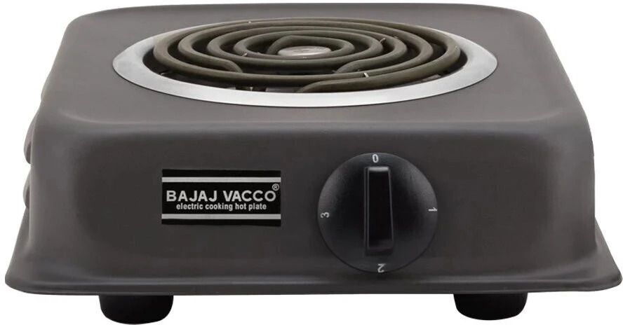 HOT PLATE 2000 WATT HPC-06 Electric Cooking Heater-image-1