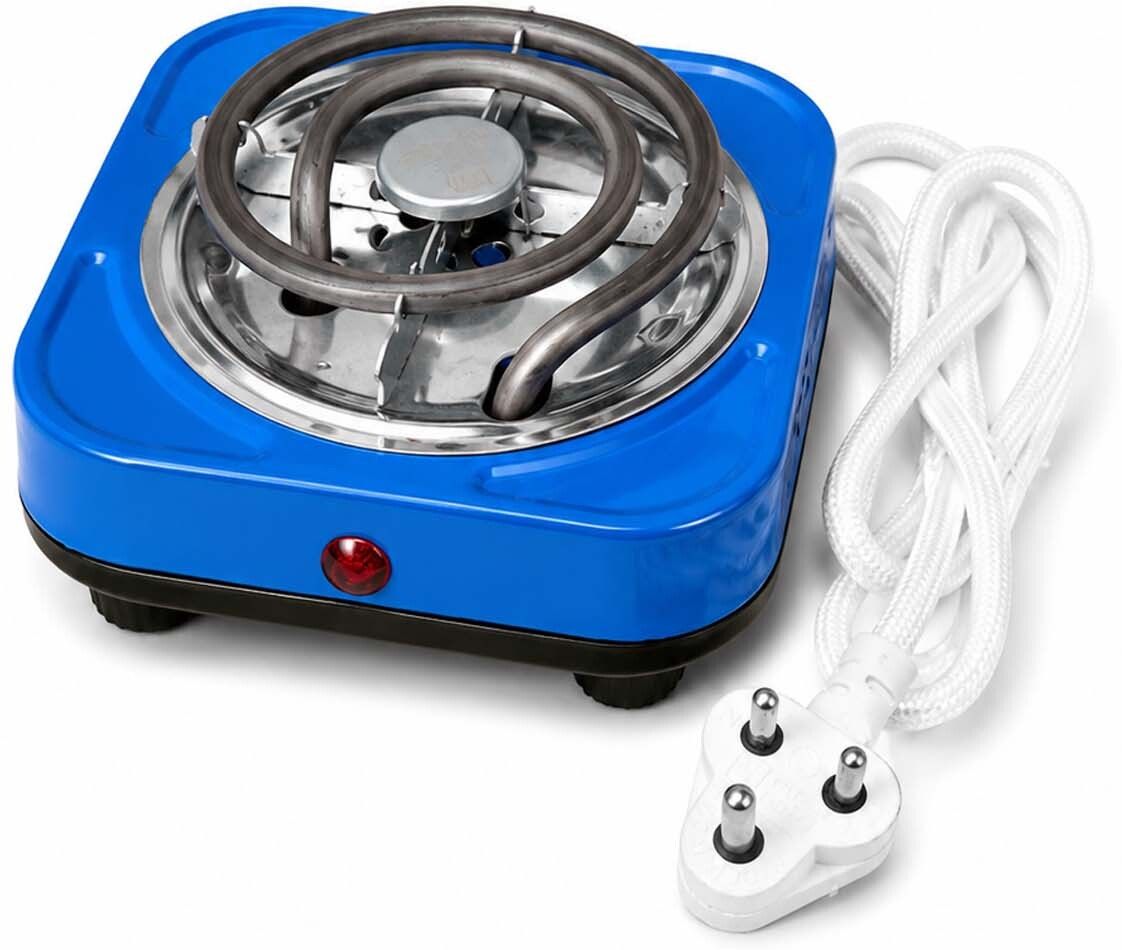 500 Watts Mini Single Burner Portable Electric Heater Hot Plate for Tea Coffee Electric Cooking Heater-image-35