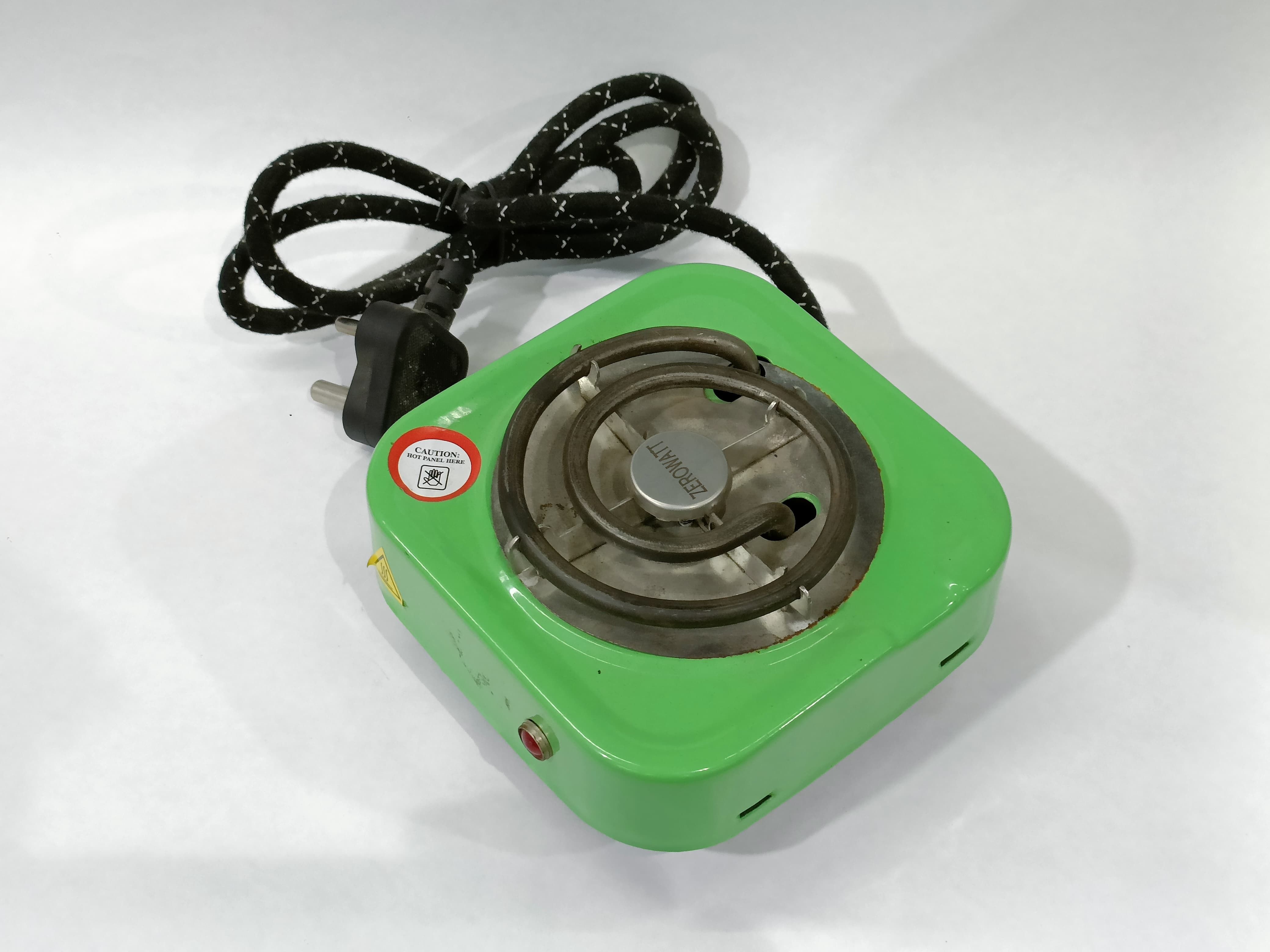 WPC-EH-2000 Electric Cooking Heater-image-14