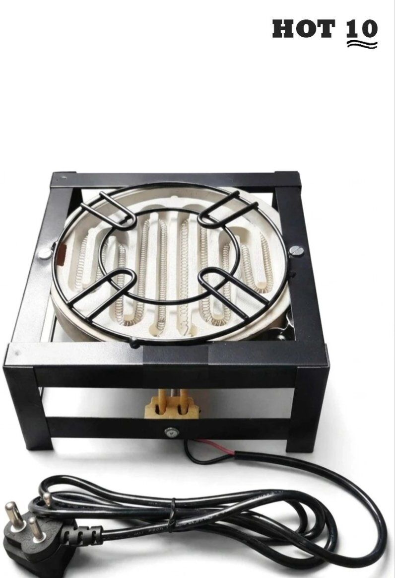 hot10 Black 2000w Electric h_55 Electric Cooking Heater-picture-18
